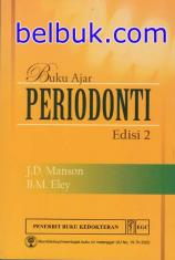 Buku Ajar Periodonti (Edisi 2)